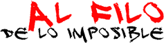 Al Filo de lo Imposible Al Filo de lo Imposible