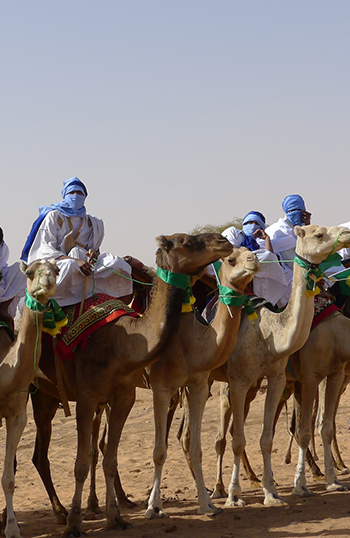 Mauritania