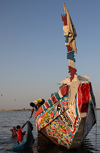 Senegal