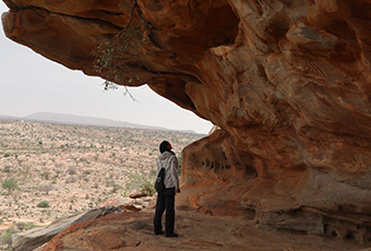 Yibuti, Somaliland y Somalia