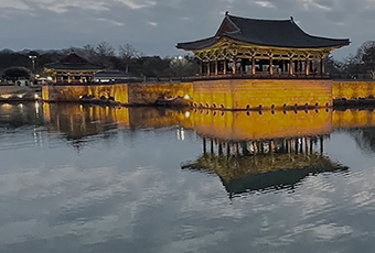 Corea en Primavera